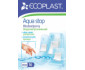 Ecoplast (Экопласт) Пластырь медицинский набор Аква стоп водонепроницаемый 16шт-thumb1