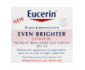 Eucerin (Эуцерин) EvenBrighter ИвенБрайтер Дневной депигментирующий крем для лица SPF30 50мл-thumb1
