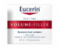Eucerin (Эуцерин) Hyaluron-Filler Гиалурон-Филлер Вольюм-Лифт Дневной крем для возобновления контура лица для нормальной и комбинированной кожи 50мл-thumb1
