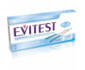 Тест-смужка Evitest Plus для визначення вагітності, 2 штуки-thumb0