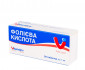 Фото - Фолиевая кислота 0,001г таблетки №50