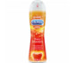 Гель-смазка интимная Durex (Дюрекс) Play Saucy Strawberry с ароматом и вкусом клубники 50мл-thumb0
