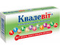 Фото - Квадевит таблетки №30