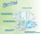 Подгузники для детей BabyBaby Soft (БебиБеби Софт) Standart Midi размер 3 (4-9 кг) №56-thumb1