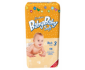 Підгузки для дітей BabyBaby Soft (БебіБебі Софт) Premium Midi розмір 3 (4-9 кг) №56-thumb0