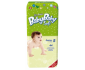 Підгузки для дітей BabyBaby Soft (БебіБебі Софт) Premium Junior розмір 5 (11-25 кг) №44-thumb0