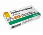 Фото - Преднізолон-Дарниця таблетки по 5 мг №40 (10х4)
