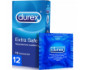 Презервативи латексні Durex Extra Safe максимальна надійність, 12 штук-thumb0