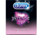 Презервативи Durex (Дюрекс) Intense Orgasmic рельєфні зі стимулюючим гелем-мастилом 3шт-thumb0