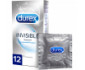 Презервативы Durex (Дюрекс) Invisible ультратонкие 12шт-thumb0