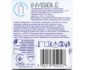 Презервативы Durex (Дюрекс) Invisible ультратонкие "Скажи, что ты хочешь" 3шт-thumb1