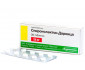 Фото - Спіронолактон-Дарниця таблетки по 25 мг №30 (10х3)