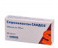 Фото - Спіронолактон Сандоз таблетки по 100 мг №30 (10х3)