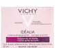 Vichy Idealia (Виши Идеалия) Крем восстановливающий гладкость и сияние для сухой кожи 50мл-thumb0