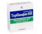 Фото - Тербинафин-КВ таблетки 250 мг №14