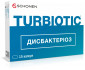 Турбиотик дисбактериоз капсулы №15-thumb0