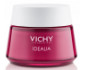 Vichy Idealia (Виши Идеалия) Крем восстановливающий гладкость и сиянией для нормальной кожи 50мл-thumb0