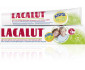 Фото - Lacalut (Лакалут) Зубная паста детская Кидс (от 4 до 8 лет) 50мл