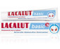Фото - Зубна паста Lacalut Basic, 75 мл