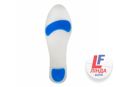 Стелька Foot Care (Фут Каре) SI-01 размер M-0