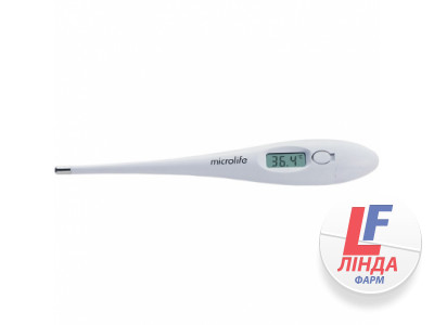 Microlife Термометр электронный МТ3001