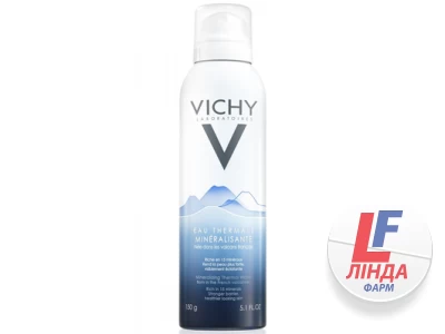 Вода термальная Vichy, 150 мл-0