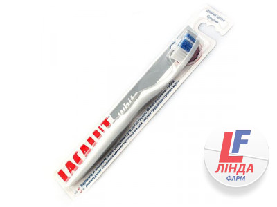 Lacalut (Лакалут) Зубная щетка Вайт-0